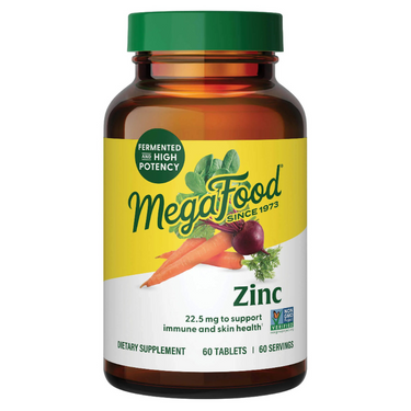 Zinc